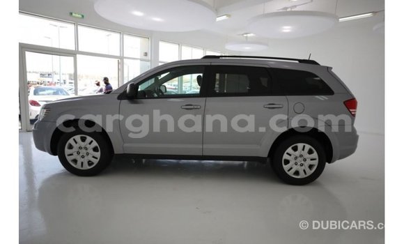 Buy Import Dodge Journey Other Car in Import - Dubai in Ashanti Buy Import Dodge Journey Other Car in Import - Dubai in Ashanti