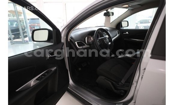 Buy Import Dodge Journey Other Car in Import - Dubai in Ashanti Buy Import Dodge Journey Other Car in Import - Dubai in Ashanti