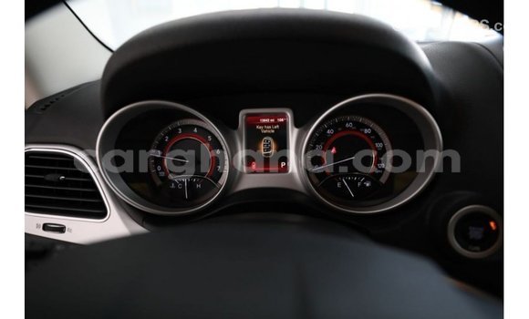 Buy Import Dodge Journey Other Car in Import - Dubai in Ashanti Buy Import Dodge Journey Other Car in Import - Dubai in Ashanti