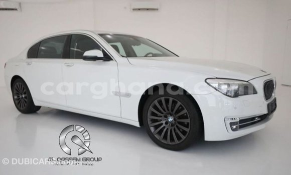Ra Imported BMW HP funfun Mọto in Import - Dubai ni Ashanti Ra Imported BMW HP funfun Mọto in Import - Dubai ni Ashanti