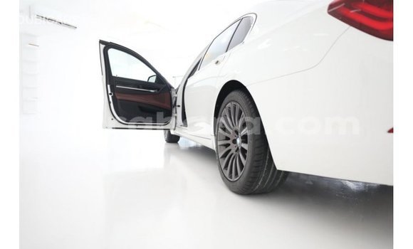 Ra Imported BMW HP funfun Mọto in Import - Dubai ni Ashanti Ra Imported BMW HP funfun Mọto in Import - Dubai ni Ashanti