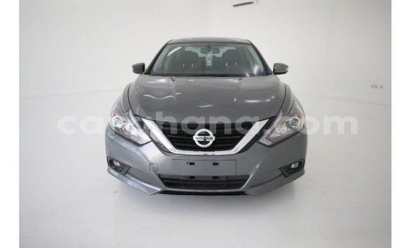 Ra Imported Nissan Altima Miiran Ọkọ̀ in Import - Dubai ni Ashanti Ra Imported Nissan Altima Miiran Ọkọ̀ in Import - Dubai ni Ashanti