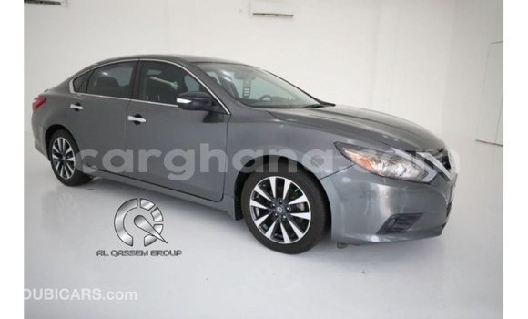 Ra Imported Nissan Altima Miiran Ọkọ̀ in Import - Dubai ni Ashanti Ra Imported Nissan Altima Miiran Ọkọ̀ in Import - Dubai ni Ashanti