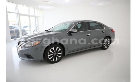 Ra Imported Nissan Altima Miiran Ọkọ̀ in Import - Dubai ni Ashanti Ra Imported Nissan Altima Miiran Ọkọ̀ in Import - Dubai ni Ashanti