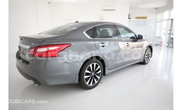 Ra Imported Nissan Altima Miiran Ọkọ̀ in Import - Dubai ni Ashanti Ra Imported Nissan Altima Miiran Ọkọ̀ in Import - Dubai ni Ashanti