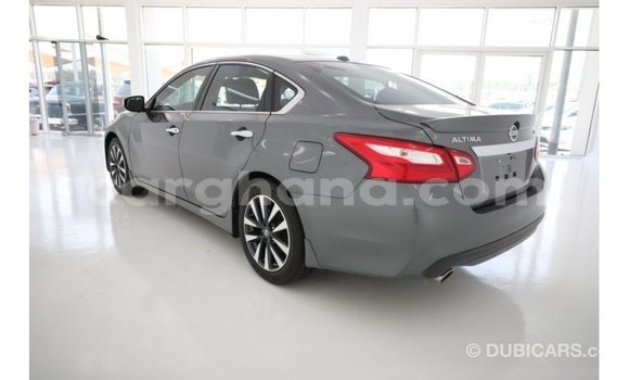 Ra Imported Nissan Altima Miiran Ọkọ̀ in Import - Dubai ni Ashanti Ra Imported Nissan Altima Miiran Ọkọ̀ in Import - Dubai ni Ashanti