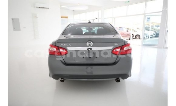 Ra Imported Nissan Altima Miiran Ọkọ̀ in Import - Dubai ni Ashanti Ra Imported Nissan Altima Miiran Ọkọ̀ in Import - Dubai ni Ashanti