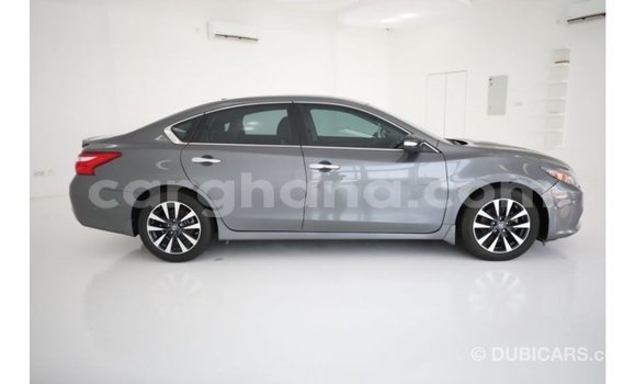 Ra Imported Nissan Altima Miiran Ọkọ̀ in Import - Dubai ni Ashanti Ra Imported Nissan Altima Miiran Ọkọ̀ in Import - Dubai ni Ashanti