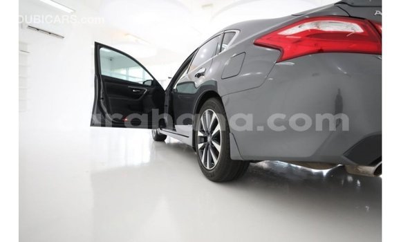 Ra Imported Nissan Altima Miiran Ọkọ̀ in Import - Dubai ni Ashanti Ra Imported Nissan Altima Miiran Ọkọ̀ in Import - Dubai ni Ashanti