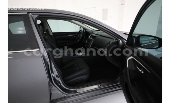 Ra Imported Nissan Altima Miiran Ọkọ̀ in Import - Dubai ni Ashanti Ra Imported Nissan Altima Miiran Ọkọ̀ in Import - Dubai ni Ashanti