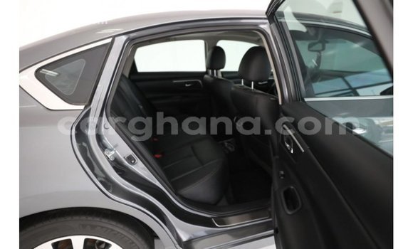 Ra Imported Nissan Altima Miiran Ọkọ̀ in Import - Dubai ni Ashanti Ra Imported Nissan Altima Miiran Ọkọ̀ in Import - Dubai ni Ashanti