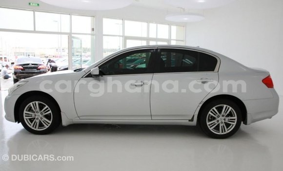 Sayi Imported Infiniti G Sauran Mota in Import - Dubai a Ashanti Sayi Imported Infiniti G Sauran Mota in Import - Dubai a Ashanti