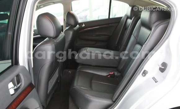 Sayi Imported Infiniti G Sauran Mota in Import - Dubai a Ashanti Sayi Imported Infiniti G Sauran Mota in Import - Dubai a Ashanti