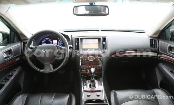 Sayi Imported Infiniti G Sauran Mota in Import - Dubai a Ashanti Sayi Imported Infiniti G Sauran Mota in Import - Dubai a Ashanti