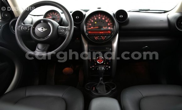 Buy Import Mini Cooper White Car in Import - Dubai in Ashanti Buy Import Mini Cooper White Car in Import - Dubai in Ashanti