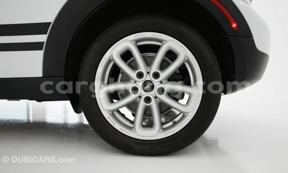 Buy Import Mini Cooper White Car in Import - Dubai in Ashanti Buy Import Mini Cooper White Car in Import - Dubai in Ashanti