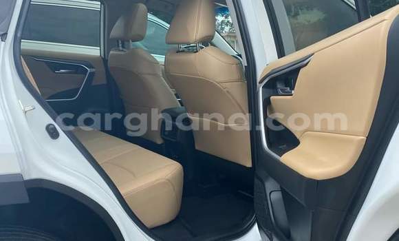 Buy Used Toyota RAV4 Brown Car in Sekondi–Takoradi Metropolitan in Western Buy Used Toyota RAV4 Brown Car in Sekondi–Takoradi Metropolitan in Western
