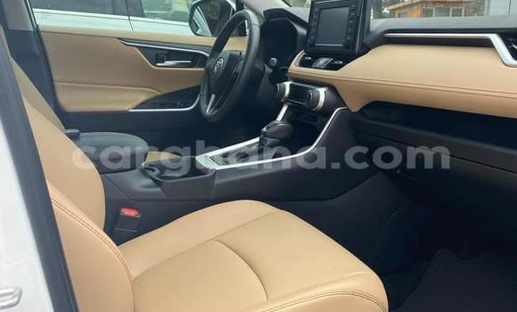 Buy Used Toyota RAV4 Brown Car in Sekondi–Takoradi Metropolitan in Western Buy Used Toyota RAV4 Brown Car in Sekondi–Takoradi Metropolitan in Western
