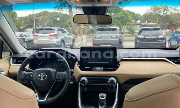Buy Used Toyota RAV4 Brown Car in Sekondi–Takoradi Metropolitan in Western Buy Used Toyota RAV4 Brown Car in Sekondi–Takoradi Metropolitan in Western
