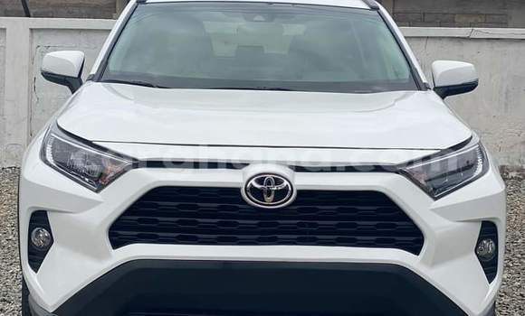 Buy Used Toyota RAV4 Brown Car in Sekondi–Takoradi Metropolitan in Western Buy Used Toyota RAV4 Brown Car in Sekondi–Takoradi Metropolitan in Western
