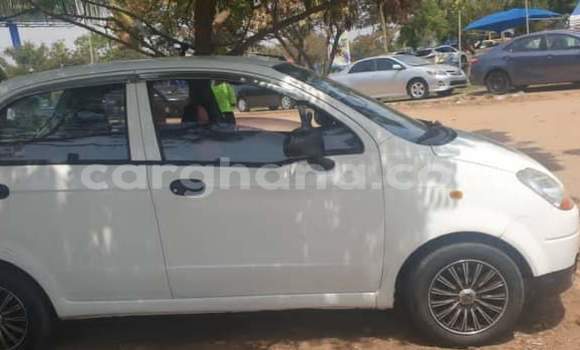 Buy Used Daewoo Matiz White Car in Sekondi–Takoradi Metropolitan in Western Buy Used Daewoo Matiz White Car in Sekondi–Takoradi Metropolitan in Western