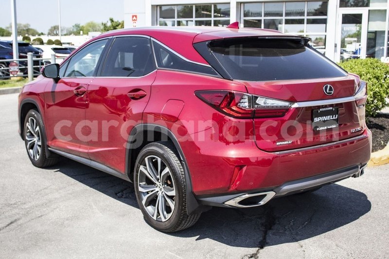 Big with watermark lexus rx 350 greater accra accra 11399
