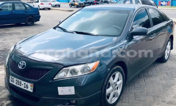 Ra Àlòkù Toyota Camry Miiran Ọkọ̀ in Tema ni Greater Accra Ra Àlòkù Toyota Camry Miiran Ọkọ̀ in Tema ni Greater Accra