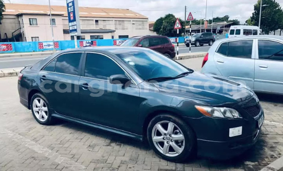 Ra Àlòkù Toyota Camry Miiran Ọkọ̀ in Tema ni Greater Accra Ra Àlòkù Toyota Camry Miiran Ọkọ̀ in Tema ni Greater Accra