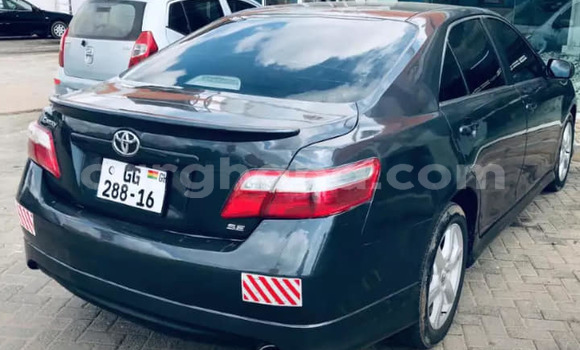 Ra Àlòkù Toyota Camry Miiran Ọkọ̀ in Tema ni Greater Accra Ra Àlòkù Toyota Camry Miiran Ọkọ̀ in Tema ni Greater Accra
