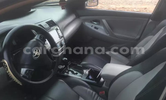 Ra Àlòkù Toyota Camry Miiran Ọkọ̀ in Tema ni Greater Accra Ra Àlòkù Toyota Camry Miiran Ọkọ̀ in Tema ni Greater Accra