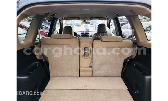 Buy Import Toyota 4Runner Black Car in Import - Dubai in Ashanti Buy Import Toyota 4Runner Black Car in Import - Dubai in Ashanti