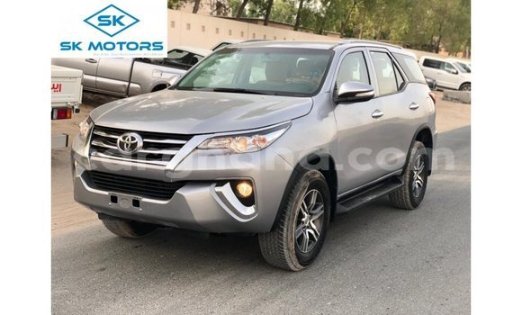 Sayi Imported Toyota Fortuner Sauran Mota in Import - Dubai a Ashanti Sayi Imported Toyota Fortuner Sauran Mota in Import - Dubai a Ashanti