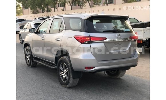 Sayi Imported Toyota Fortuner Sauran Mota in Import - Dubai a Ashanti Sayi Imported Toyota Fortuner Sauran Mota in Import - Dubai a Ashanti