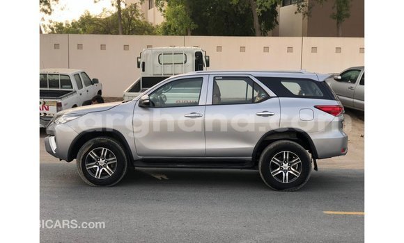 Sayi Imported Toyota Fortuner Sauran Mota in Import - Dubai a Ashanti Sayi Imported Toyota Fortuner Sauran Mota in Import - Dubai a Ashanti