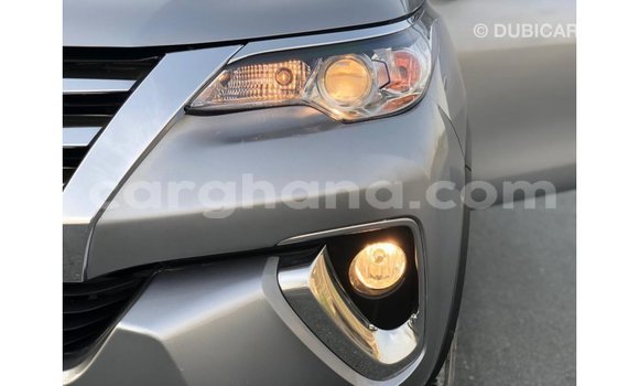 Sayi Imported Toyota Fortuner Sauran Mota in Import - Dubai a Ashanti Sayi Imported Toyota Fortuner Sauran Mota in Import - Dubai a Ashanti
