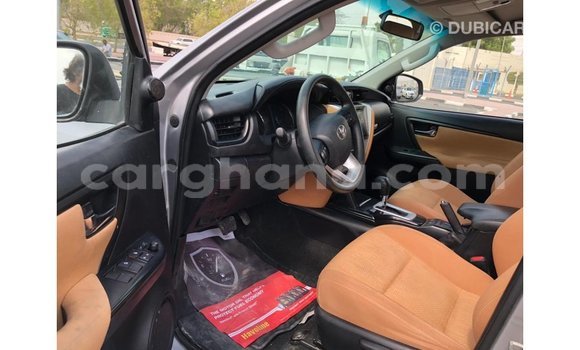 Sayi Imported Toyota Fortuner Sauran Mota in Import - Dubai a Ashanti Sayi Imported Toyota Fortuner Sauran Mota in Import - Dubai a Ashanti