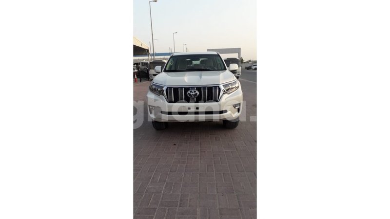 Big with watermark toyota prado ashanti import dubai 11404