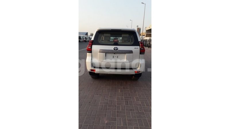 Big with watermark toyota prado ashanti import dubai 11404