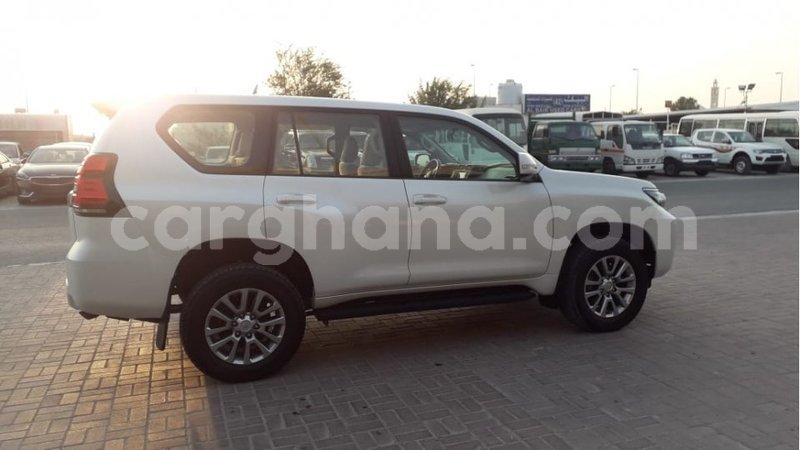 Big with watermark toyota prado ashanti import dubai 11404