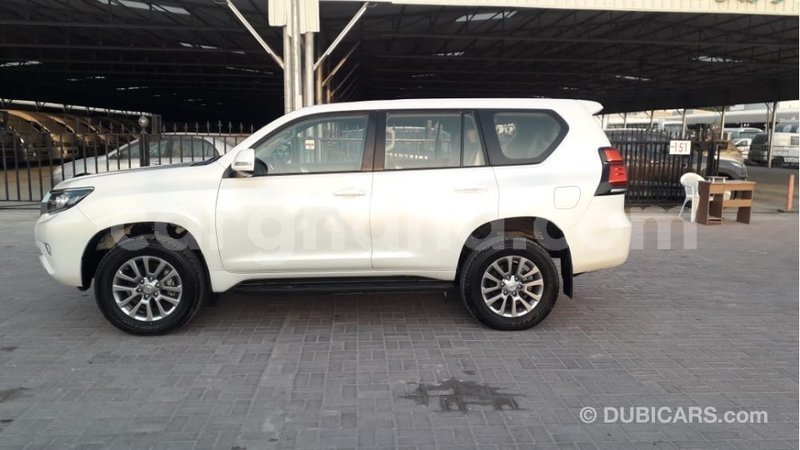 Big with watermark toyota prado ashanti import dubai 11404