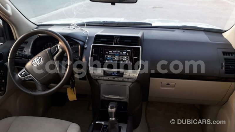 Big with watermark toyota prado ashanti import dubai 11404