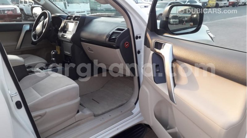 Big with watermark toyota prado ashanti import dubai 11404