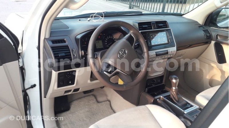 Big with watermark toyota prado ashanti import dubai 11404