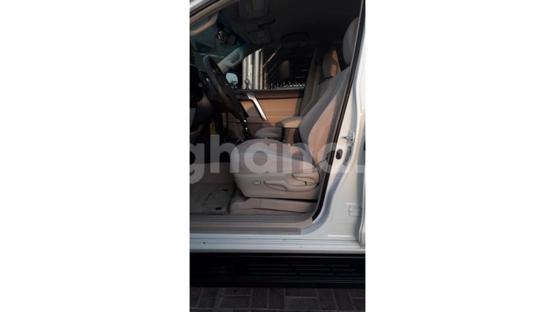 Big with watermark toyota prado ashanti import dubai 11404