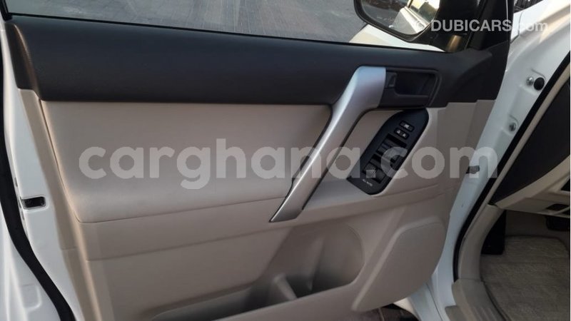 Big with watermark toyota prado ashanti import dubai 11404