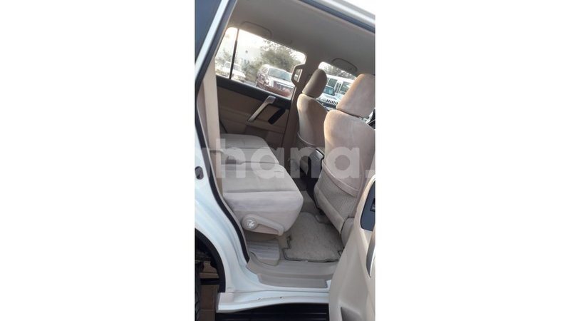 Big with watermark toyota prado ashanti import dubai 11404