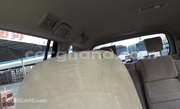Buy Import Toyota Prado White Car in Import - Dubai in Ashanti Buy Import Toyota Prado White Car in Import - Dubai in Ashanti