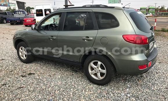 Ra Àlòkù Hyundai Santa Fe Miiran Ọkọ̀ in Accra ni Greater Accra Ra Àlòkù Hyundai Santa Fe Miiran Ọkọ̀ in Accra ni Greater Accra