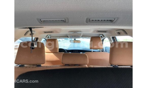 Sayi Imported Toyota Fortuner White Mota in Import - Dubai a Ashanti Sayi Imported Toyota Fortuner White Mota in Import - Dubai a Ashanti