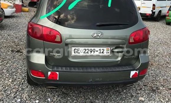 Ra Àlòkù Hyundai Santa Fe Miiran Ọkọ̀ in Accra ni Greater Accra Ra Àlòkù Hyundai Santa Fe Miiran Ọkọ̀ in Accra ni Greater Accra
